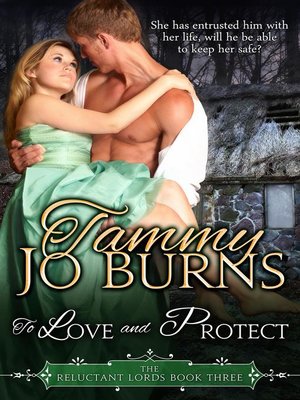cover image of To Love and Protect